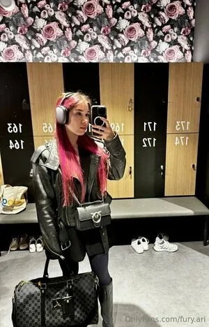 Afina Divine OnlyFans Leaked Free Thumbnail Picture - #Sd6Iml3pON