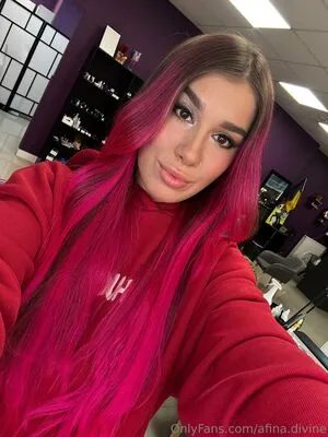 Afina Divine OnlyFans Leaked Free Thumbnail Picture - #VHOaTSNtZE