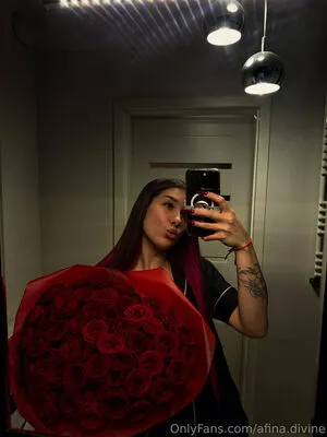 Afina Divine OnlyFans Leaked Free Thumbnail Picture - #cygqzAyohf