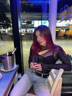Afina Divine OnlyFans Leaked Free Thumbnail Picture - #i578IoJftS