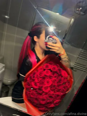 Afina Divine OnlyFans Leaked Free Thumbnail Picture - #l3lgSMUyn8