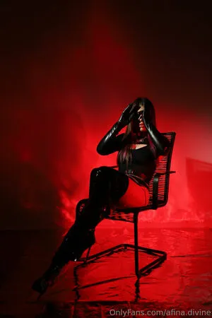 Afina Divine OnlyFans Leaked Free Thumbnail Picture - #nUM5Qbk3xy