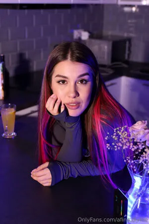 Afina Divine OnlyFans Leaked Free Thumbnail Picture - #sw0bG5bkoe