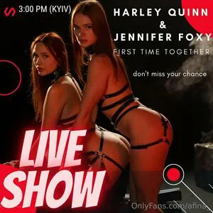 Afina OnlyFans Leaked Free Thumbnail Picture - #31xkocvJD9
