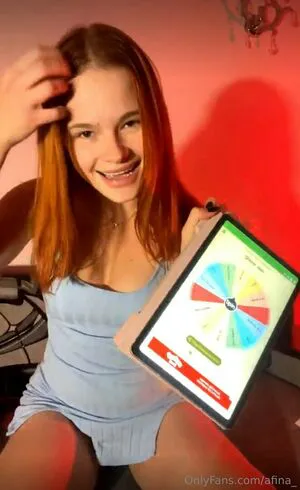 Afina OnlyFans Leaked Free Thumbnail Picture - #5HHkGIblmf