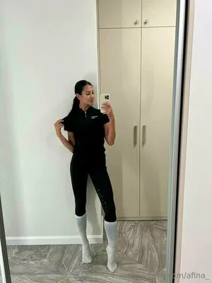 Afina OnlyFans Leaked Free Thumbnail Picture - #6mZOlyBGS0