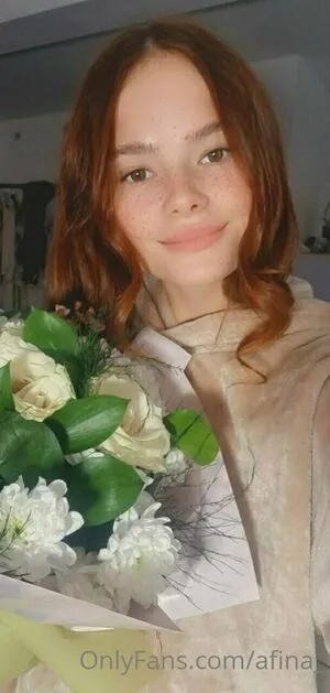 Afina OnlyFans Leaked Free Thumbnail Picture - #8AUBqdyoZ4