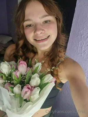 Afina OnlyFans Leaked Free Thumbnail Picture - #9MplCv6EnY