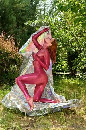 Afina OnlyFans Leaked Free Thumbnail Picture - #E4f0qwrcnN