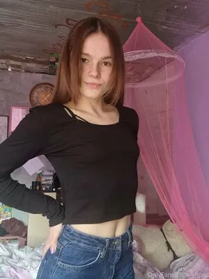 Afina OnlyFans Leaked Free Thumbnail Picture - #HTy2tPFyxt