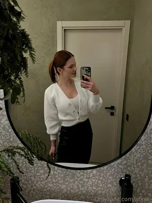 Afina OnlyFans Leaked Free Thumbnail Picture - #HlPOJ1z4el