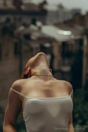 Afina OnlyFans Leaked Free Thumbnail Picture - #Hm785t8t4o