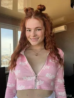 Afina OnlyFans Leaked Free Thumbnail Picture - #KsiOKiKhHp