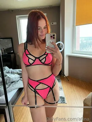Afina OnlyFans Leaked Free Thumbnail Picture - #QDkoCITJP2