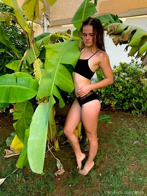 Afina OnlyFans Leaked Free Thumbnail Picture - #RyiPYfAIjC