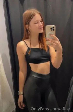 Afina OnlyFans Leaked Free Thumbnail Picture - #Ul0gbfHGJB