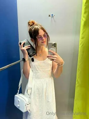 Afina OnlyFans Leaked Free Thumbnail Picture - #UmVOWcm6Lc