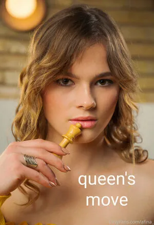 Afina OnlyFans Leaked Free Thumbnail Picture - #WCINfoyxIZ