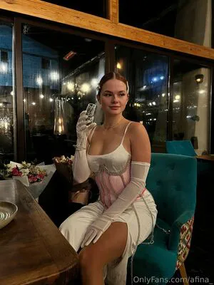Afina OnlyFans Leaked Free Thumbnail Picture - #WE9Af5Ab4J