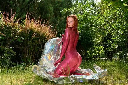 Afina OnlyFans Leaked Free Thumbnail Picture - #XxKW7dK4HU