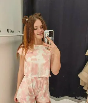 Afina OnlyFans Leaked Free Thumbnail Picture - #Y3aG4pmTdP