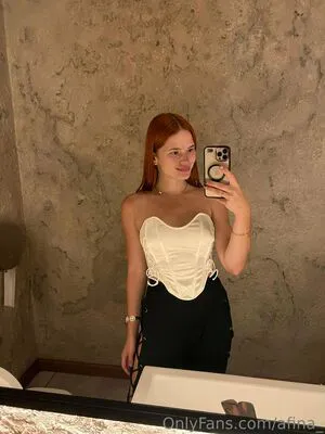 Afina OnlyFans Leaked Free Thumbnail Picture - #b20tky34Rd