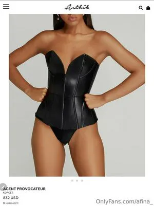 Afina OnlyFans Leaked Free Thumbnail Picture - #fPtpRFErg1