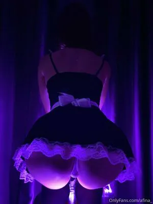 Afina OnlyFans Leaked Free Thumbnail Picture - #g5ow2XNVUa