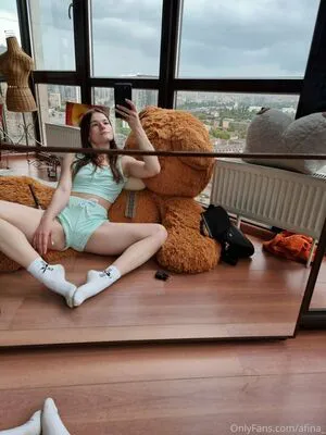 Afina OnlyFans Leaked Free Thumbnail Picture - #h1esQ5zyq8