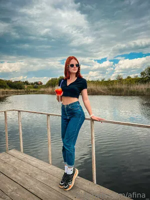 Afina OnlyFans Leaked Free Thumbnail Picture - #hhbAOEu2R9