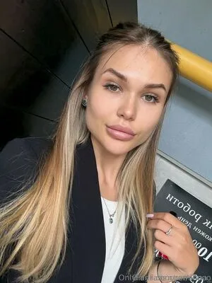 Afina OnlyFans Leaked Free Thumbnail Picture - #mTU6forlsk