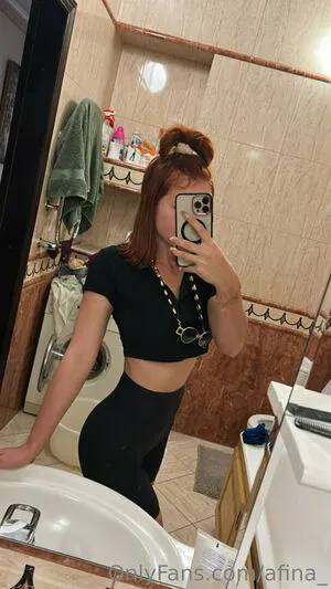 Afina OnlyFans Leaked Free Thumbnail Picture - #n0rYDLWvDg