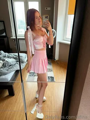 Afina OnlyFans Leaked Free Thumbnail Picture - #p4AvXonWRU