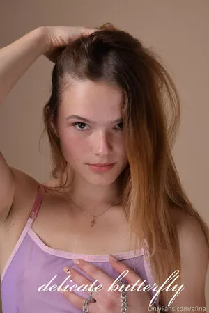 Afina OnlyFans Leaked Free Thumbnail Picture - #tUIfFkmTem