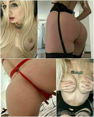 Afina OnlyFans Leaked Free Thumbnail Picture - #vpWsqOw3Qm