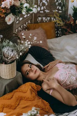 Afina OnlyFans Leaked Free Thumbnail Picture - #wfTc5qVEO6