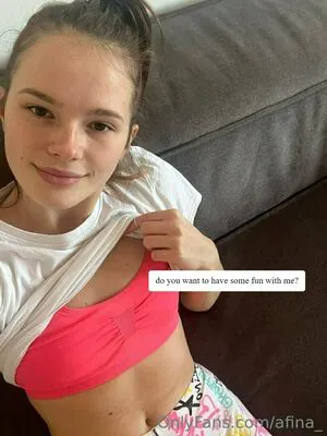 Afina OnlyFans Leaked Free Thumbnail Picture - #xtFeMPzVmU