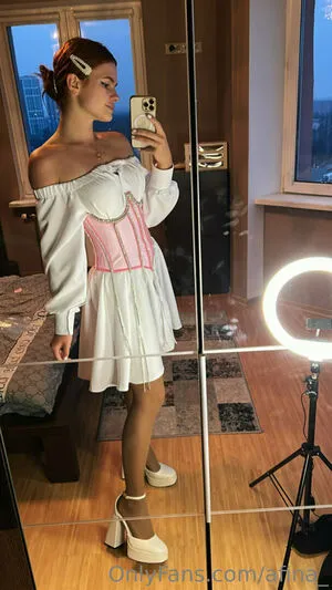 Afina OnlyFans Leaked Free Thumbnail Picture - #y8I7gfaHnQ