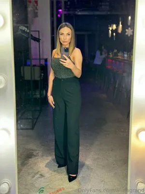 Afinagrand OnlyFans Leaked Free Thumbnail Picture - #c8CECrhs8b