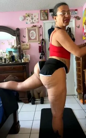 Afiya Sunshine OnlyFans Leaked Free Thumbnail Picture - #EeKTRoRsoS