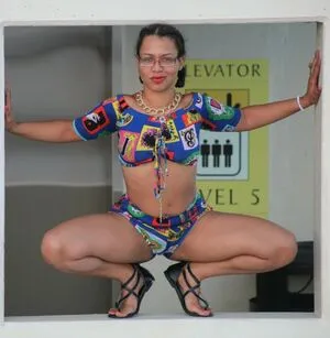 Afiya Sunshine OnlyFans Leaked Free Thumbnail Picture - #WhX90MxTqO