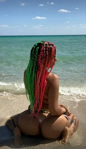 Afiya Sunshine OnlyFans Leaked Free Thumbnail Picture - #lUixvmVCLo