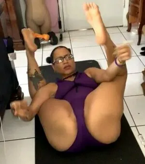 Afiya Sunshine OnlyFans Leaked Free Thumbnail Picture - #wu0S0b10cF