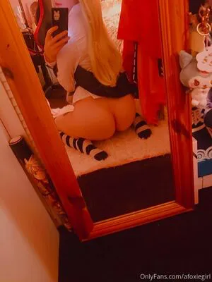 Afoxiegirl OnlyFans Leaked Free Thumbnail Picture - #0mEmsnxGRS