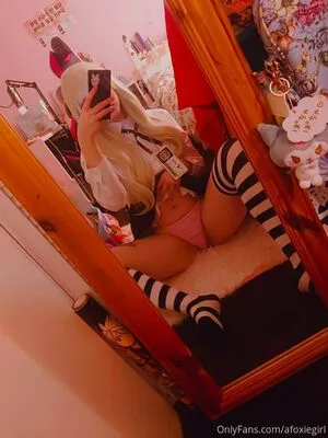 Afoxiegirl OnlyFans Leaked Free Thumbnail Picture - #3HD0n2QsZu