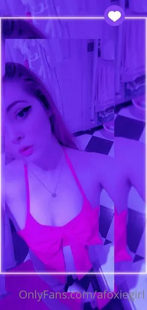 Afoxiegirl OnlyFans Leaked Free Thumbnail Picture - #8JrgViKkUq