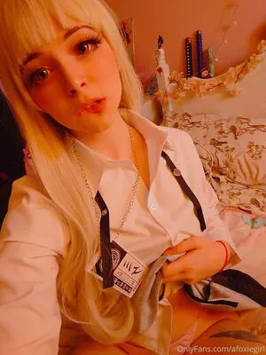 Afoxiegirl OnlyFans Leaked Free Thumbnail Picture - #DqWR8nLPaM