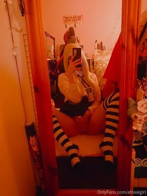 Afoxiegirl OnlyFans Leaked Free Thumbnail Picture - #HQj7i8S7an