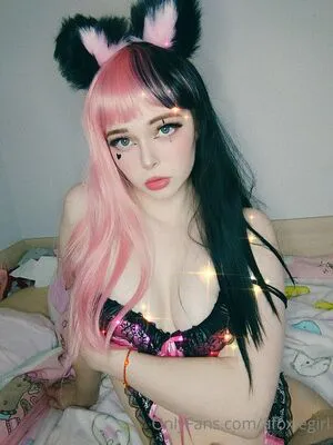 Afoxiegirl OnlyFans Leaked Free Thumbnail Picture - #J4Ko7HgUs7