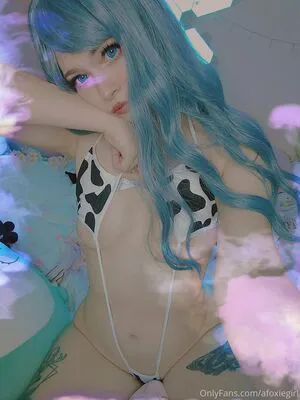 Afoxiegirl OnlyFans Leaked Free Thumbnail Picture - #QPb7zrNeJK